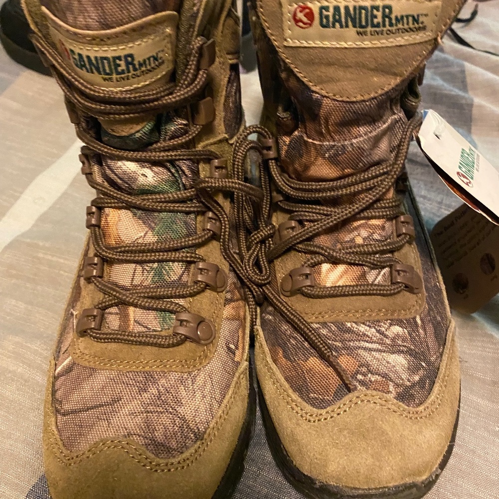 Gander Mountain